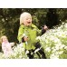 Ловилка детская Light My Fire Spork Little (3 шт/уп) Think Pink