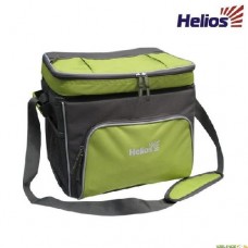 Изотермическая сумка-холодильник Helios (20L+5L)