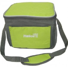 Изотермическая сумка-холодильник Helios (10L)