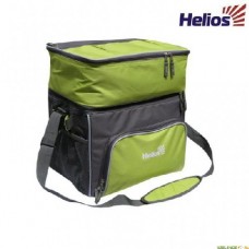 Изотермическая сумка-холодильник Helios (20L+10L)