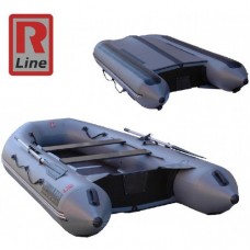 Лодка Тонар Адмирал S360 R-Line