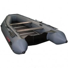 Лодка Тонар Алтай 400