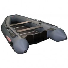 Лодка Тонар Алтай 400 R-Line