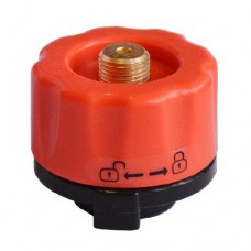 Переходник под цанговый баллон Fire-Maple Anaconda adaptor FMS-701 New