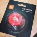 Переходник под цанговый баллон Fire-Maple Anaconda adaptor FMS-701 New