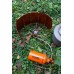 Ветрозащитный экран жесткий Fire-Maple Wind-screen FMW-503 Оранжевый