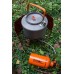 Ветрозащитный экран жесткий Fire-Maple Wind-screen FMW-503 Оранжевый