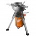 Горелка газовая Fire-Maple FAMILY NEW FMS-108N