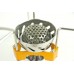 Горелка газовая с ветрозащитой Fire-Maple RAGING FWS-02