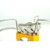 Горелка газовая с ветрозащитой Fire-Maple RAGING FWS-02
