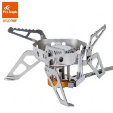 Горелка газовая с ветрозащитой Fire-Maple SIRIUS FMS-125