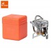 Горелка газовая с ветрозащитой Fire-Maple SIRIUS FMS-125