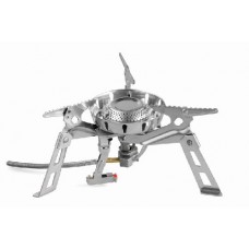 Горелка газовая Fire-Maple HARD ROCK FMS-123