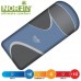 Спальный мешок Norfin Scandic Comfort Plus 350 NFL