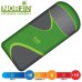 Спальный мешок Norfin Scandic Comfort Plus 350 NF