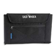 Кошелёк Tatonka Travel Wallet black