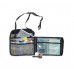Кошелёк Tatonka Travel Wallet black