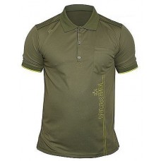 Рубашка поло Norfin Beige зеленый