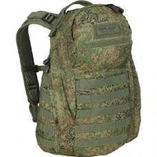 Рюкзак тактический Splav Seed M1 20 цифровая флора