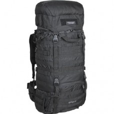 Рюкзак Splav Raptor 80 черный