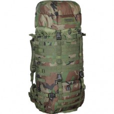 Рюкзак Splav Raptor 80 woodland