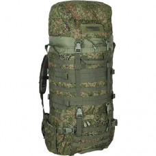 Рюкзак Splav Raptor 80 цифровая флора
