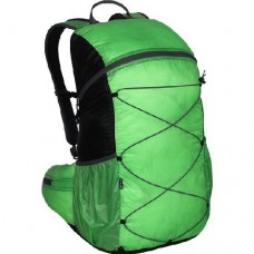 Рюкзак Splav Easy Pack Si 25 черно-зеленый