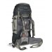 Рюкзак Tatonka Yukon 50 black/carbon