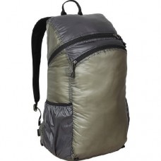 Рюкзак Splav Pocket Pack Pro Si 25 олива/серый