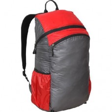 Рюкзак Splav Pocket Pack Pro Si 25 серый/красный