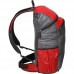 Рюкзак Splav Pocket Pack Pro Si 25 серый/красный