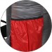 Рюкзак Splav Pocket Pack Pro Si 25 серый/красный