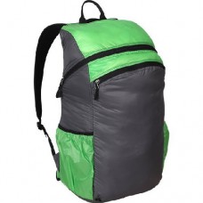 Рюкзак Splav Pocket Pack Pro Si 25 серый/зеленый