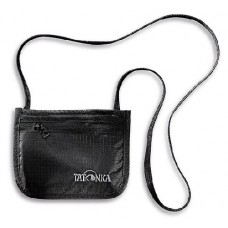 Кошелёк Tatonka Skin ID Pocket black
