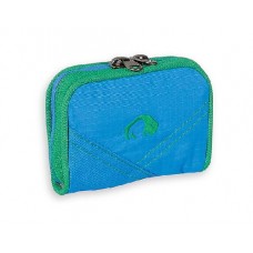 Кошелёк Tatonka Plain Wallet bright blue