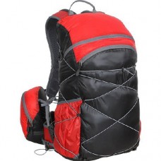 Рюкзак Splav Pocket Pack V2 Si черно-красный Si