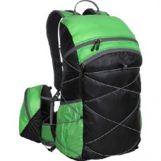 Рюкзак Splav Pocket Pack V2 Si черно-зеленый Si