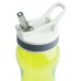 Бутылка питьевая AceCamp Tritan Water Bottle 600ml Зелёный