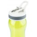 Бутылка питьевая AceCamp Tritan Water Bottle 600ml Зелёный