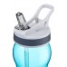 Бутылка питьевая AceCamp Tritan Water Bottle 600ml Синий