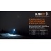 Фонарь налобный Fenix HL26R XP-G2 (R5) Черный