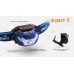 Фонарь налобный Fenix HL26R XP-G2 (R5) Черный