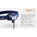 Фонарь налобный Fenix HL26R XP-G2 (R5) Черный
