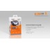 Фонарь налобный Fenix HL26R XP-G2 (R5) Черный
