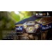 Фонарь налобный Fenix HL26R XP-G2 (R5) Черный