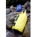 Гермомешок AceCamp Vinyl Dry Sack 50L с плечевым ремнем Желтый
