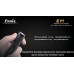 Фонарь Fenix E11 Cree XP-E LED Серый