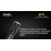 Фонарь Fenix E11 Cree XP-E LED Серый