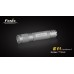 Фонарь Fenix E11 Cree XP-E LED Серый