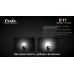 Фонарь Fenix E11 Cree XP-E LED Серый